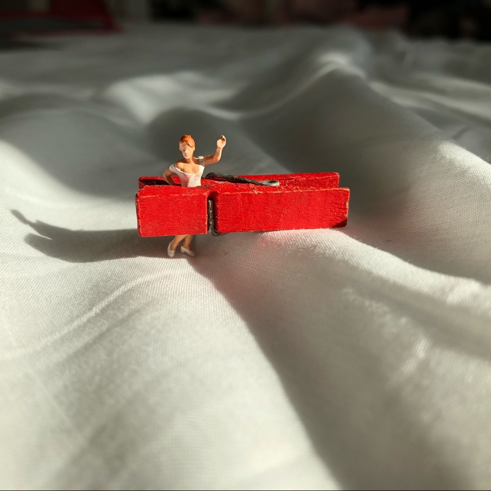 Meet your Posher, Megan